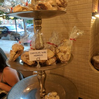 The French Workshop - More meringue - Bakeries Near Me - Bayside, New York The French Workshop - More meringue - Bakeries Near Me - Bayside, New York