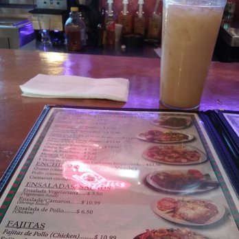 El Camaron Pelao - Whorechata yumm! - Seafood Near Me - Palmdale, California