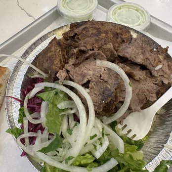 Memo Shish Kebab - Lamb entree - Turkish Near Me - New York, New York Memo Shish Kebab - Lamb entree - Turkish Near Me - New York, New York