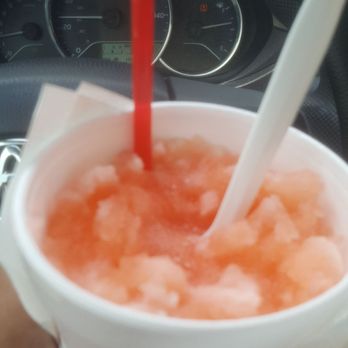 PT's Snowballs and Coffee - Ice Cream & Frozen Yogurt Near Me - Sulphur, Louisiana