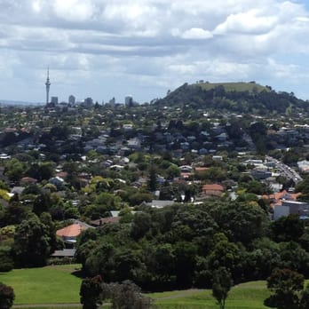 Big King Reserve - View of city from water tower, Big King Reserve. - Local Flavor Near Me - Auckland, AUK Big King Reserve - View of city from water tower, Big King Reserve. - Local Flavor Near Me - Auckland, AUK
