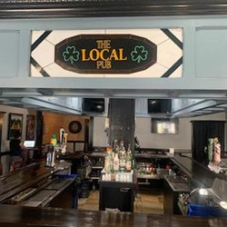 The Local Pub