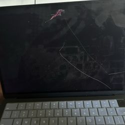 Appleberry Repairs - Cracked screen