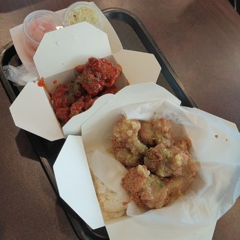 Vons Chicken - Amazing! - Korean Near Me - Rancho Cordova, California Vons Chicken - Amazing! - Korean Near Me - Rancho Cordova, California