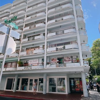Star Beauty Room - サロンの入ってるビル - Skin Care Near Me - Honolulu, Hawaii Star Beauty Room - サロンの入ってるビル - Skin Care Near Me - Honolulu, Hawaii