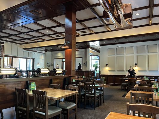 Sierra Nevada Brewing Co. by null