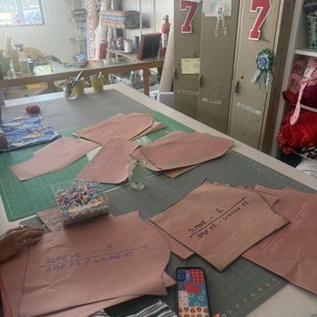 Bubs Studio - Sewing & Alterations Near Me - Oceanside, California