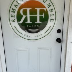 ReMaine Humble Farms