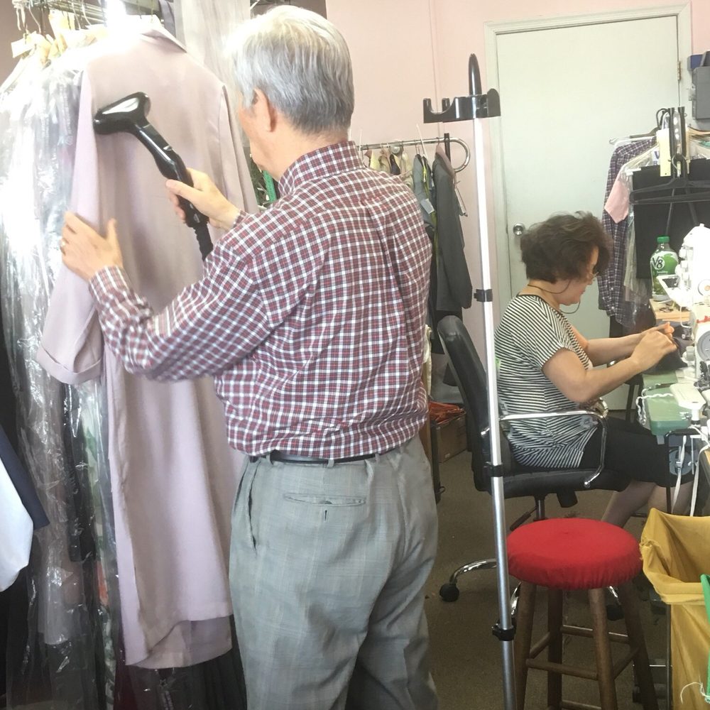 Kim's Tailoring - Sewing & Alterations Near Me - Alexandria, Virginia Kim's Tailoring - Sewing & Alterations Near Me - Alexandria, Virginia