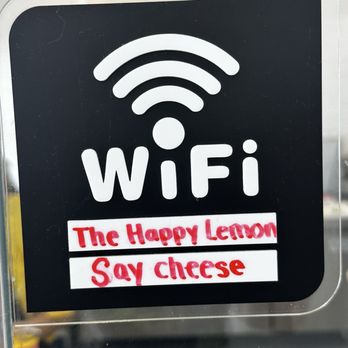 Happy Lemon - Bubble Tea Near Me - Orlando, Florida