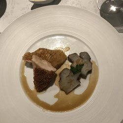Restaurant la Promenade