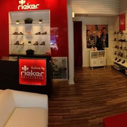 Rieker Shoes