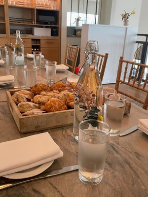Walnut Street Cafe by null