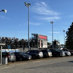 Thompson Speedway Motorsports Park