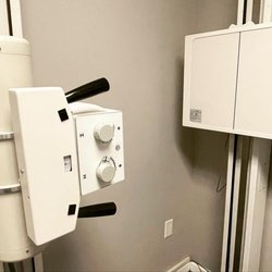 Aligned Chiropractic and Rehab - X-ray