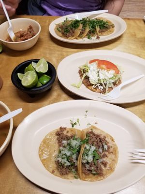 Taqueria Sheko's Brownsville by null