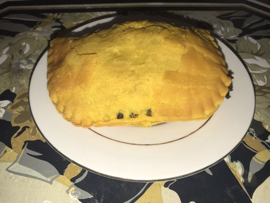 Kingston Delight by null