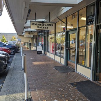 Sugar n Flakes Bakery & Cafe - Bakery - Bakeries Near Me - Bellevue, Washington Sugar n Flakes Bakery & Cafe - Bakery - Bakeries Near Me - Bellevue, Washington