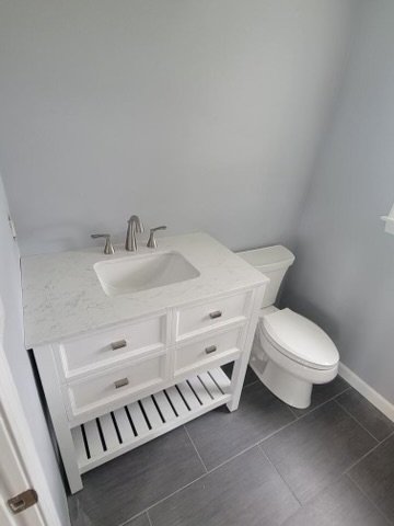 Slide of Zachary Michaud Plumbing