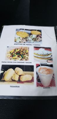 Menu photo 6 Pipo Burgers on Wheels Doral, FL Menu photo 6 Pipo Burgers on Wheels Doral, FL