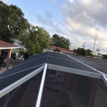Screen in Miami - Screen Repair - Patio Coverings Near Me Screen in Miami - Screen Repair - Patio Coverings Near Me