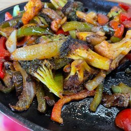 Fajitas