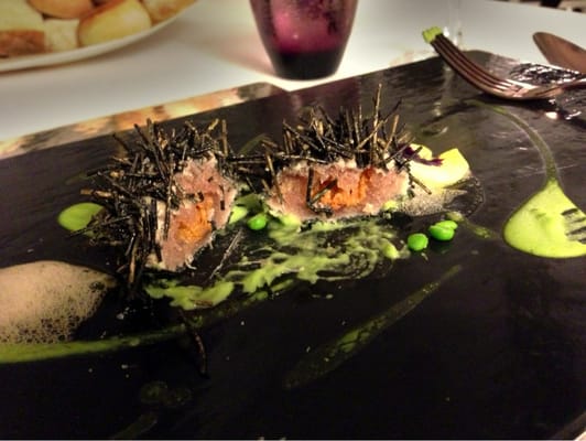 Ristorante Indaco by null