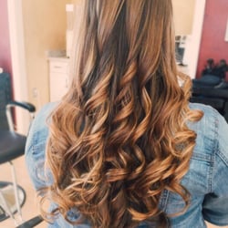 Compulsive Salon
