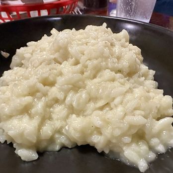 Ciao Bella - Parmesan risotto - Pizza Near Me - Prescott Valley, Arizona Ciao Bella - Parmesan risotto - Pizza Near Me - Prescott Valley, Arizona