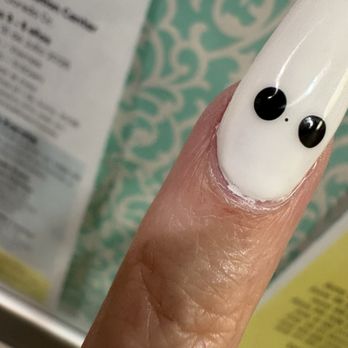 NT Platinum Nails & Spa - Nail Technicians Near Me - Salinas, California