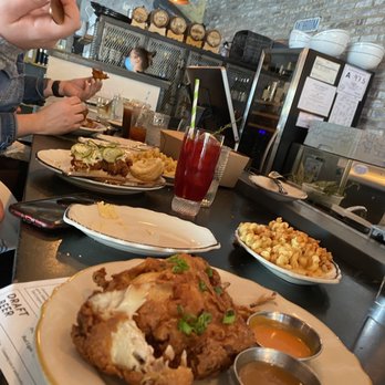 Haberdish - Southern Near Me - Charlotte, North Carolina