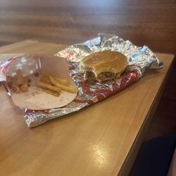 Wendy's