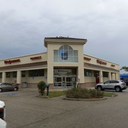 Walgreens