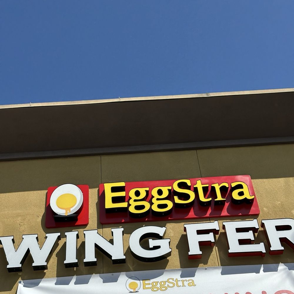 EggStra - Breakfast & Brunch Near Me - Buena Park, California EggStra - Breakfast & Brunch Near Me - Buena Park, California