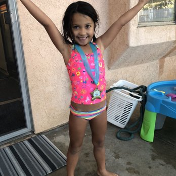 Swim Shine Aquatics - Swimming Lessons/Schools Near Me