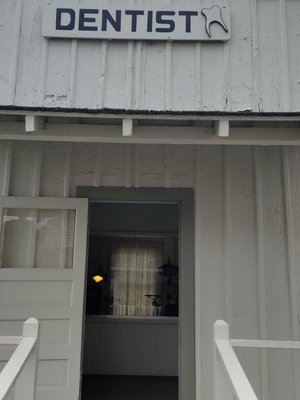Kern County Museum by null