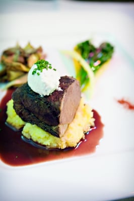 Street Restaurant and Bar by null