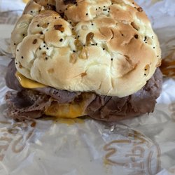 Arby's
