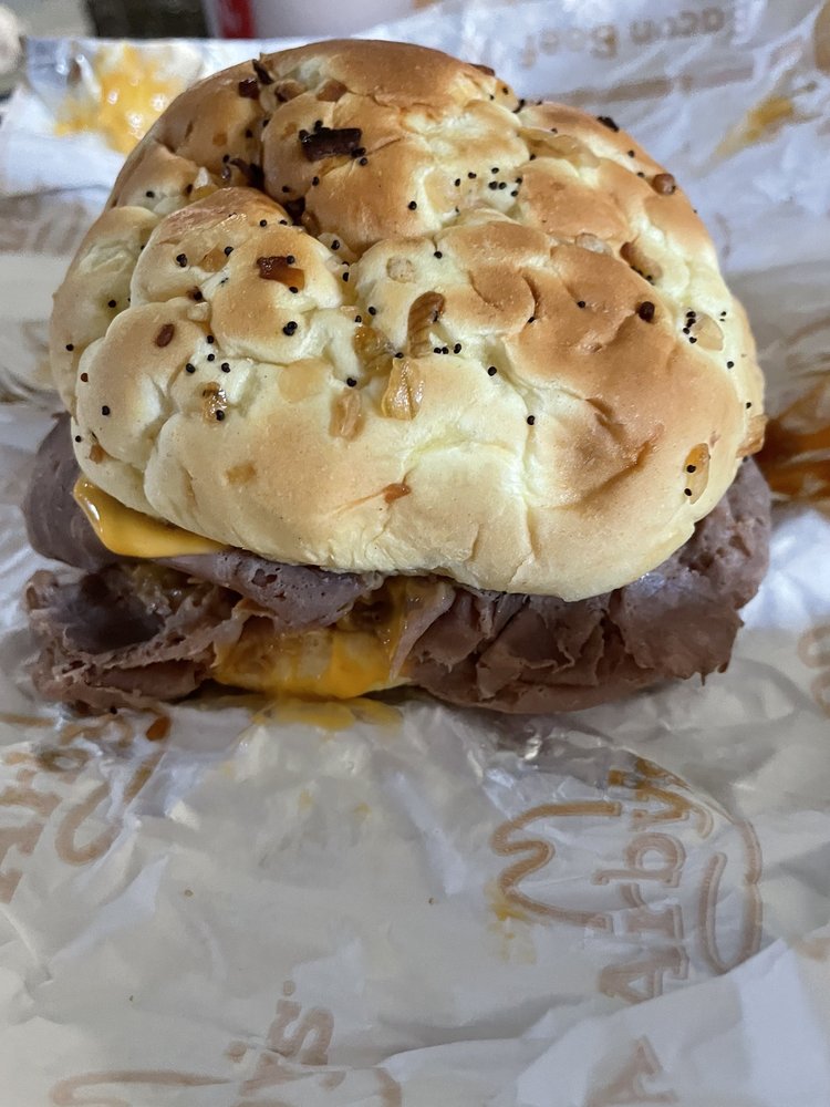 Arby's Logo