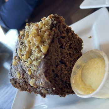 Omelette Cafe - Banana bread - Cafes Near Me - Las Vegas, Nevada