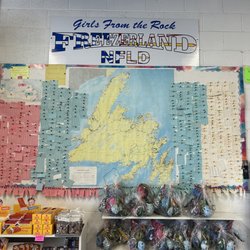 Freezerland Newfoundland