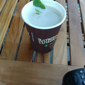 Philz Coffee - Coffee & Tea Near Me - Davis, California