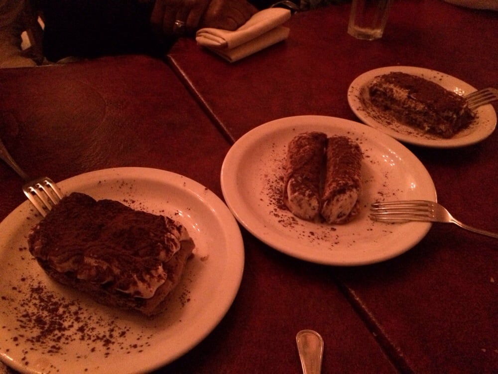 Tropea Ristorante Italiano