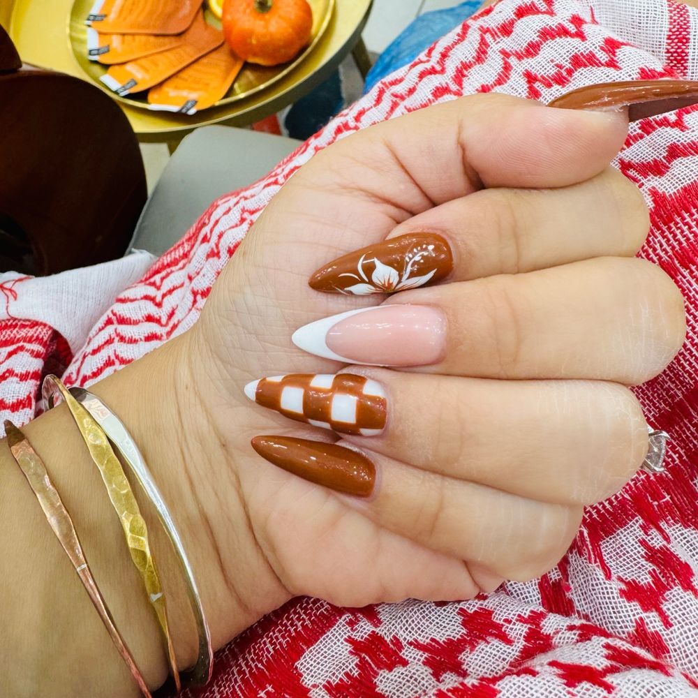 Sweet Nails and Spa - Waxing Near Me - Buda, Texas