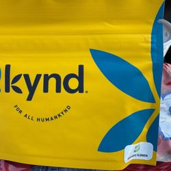 AYR Cannabis Dispensary Lewis Center - Kynd brand this is the main brand of the store