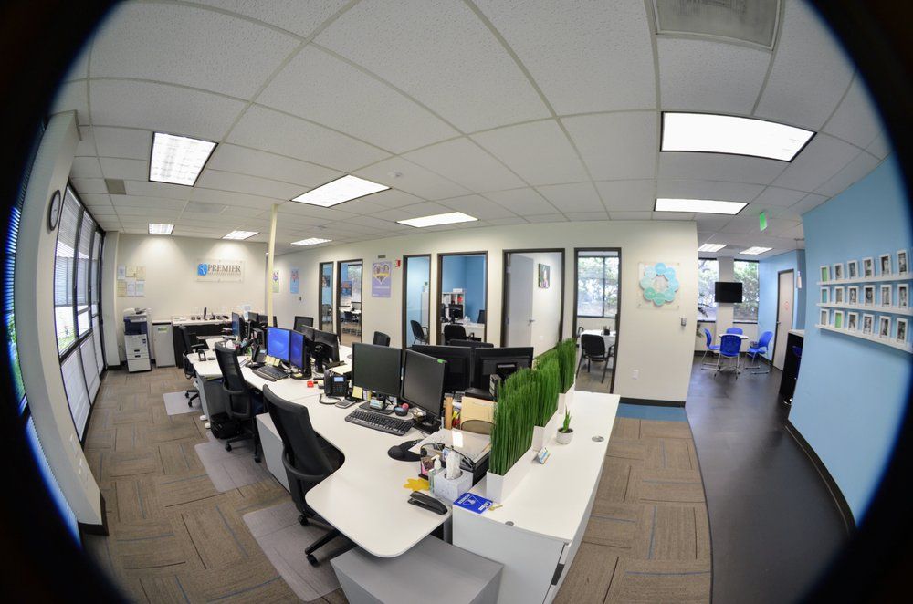 PREMIER HEALTHCARE SERVICES Updated October 2024 33 Photos 6133