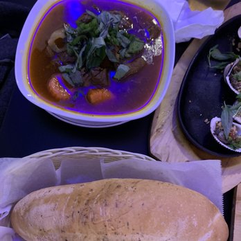 Viet Kitchen - Bo Kho -Vietnamese beef stew - Vietnamese Near Me - Norcross, Georgia