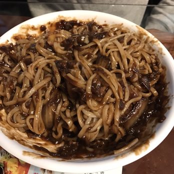 Sunny Dragon Restaurant - Jajangmyeon - Korean Near Me - Thornhill, Ontario