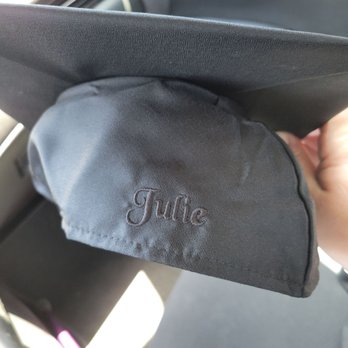 KNB Printing Solutions - Embroidered graduation cap - Screen Printing/T-Shirt Printing Near Me - San Diego, California KNB Printing Solutions - Embroidered graduation cap - Screen Printing/T-Shirt Printing Near Me - San Diego, California
