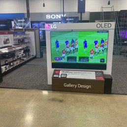 LG display LG display
